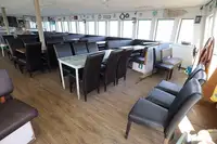 பயணிகள் கப்பல் விற்பனைக்கு