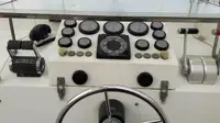 காவல் படகு விற்பனைக்கு