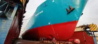 Oil/Chemical tanker விற்பனைக்கு