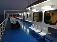 ரோபாக்ஸ் கப்பல் விற்பனைக்கு