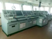எண்ணெய் / இரசாயன டேங்கர் விற்பனைக்கு