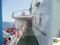 ரோ-ரோ கப்பல் விற்பனைக்கு