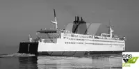 Ro-Ro ship விற்பனைக்கு