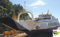 ரோ-ரோ கப்பல் விற்பனைக்கு