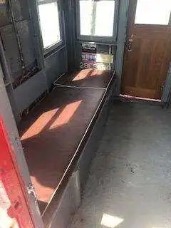 இழுக்கும் படகு விற்பனைக்கு