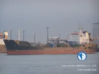 எண்ணெய் / இரசாயன டேங்கர் விற்பனைக்கு
