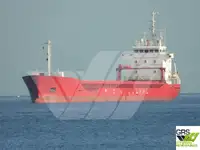 ப bulk கேரியர் விற்பனைக்கு