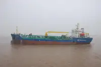 எண்ணெய் / இரசாயன டேங்கர் விற்பனைக்கு