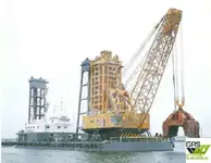 தோண்டுபவர் விற்பனைக்கு
