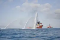 இழுக்கும் படகு விற்பனைக்கு