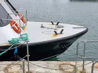 குரூஸ் கப்பல் விற்பனைக்கு