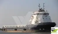 விநியோக கப்பல் விற்பனைக்கு