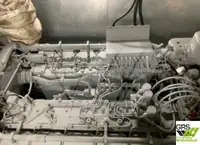 பயணிகள் கப்பல் விற்பனைக்கு