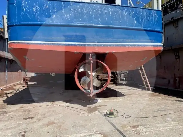 பீம் டிராலர் விற்பனைக்கு