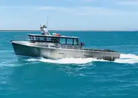 வேலை செய்யும் படகுகள் விற்பனைக்கு