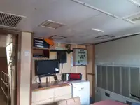 இழுக்கும் படகு விற்பனைக்கு