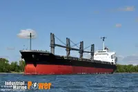 ப bulk கேரியர் விற்பனைக்கு