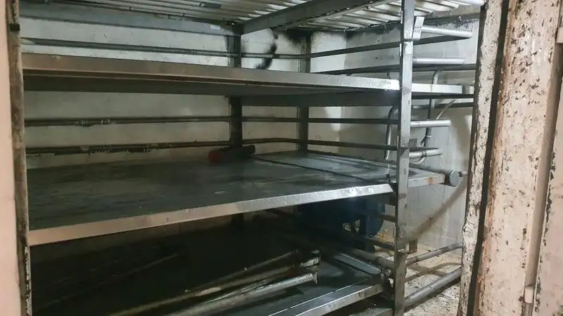 லாங்லைனர் விற்பனைக்கு