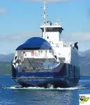 Ro-Ro ship விற்பனைக்கு