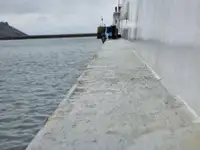 பயணிகள் கப்பல் விற்பனைக்கு