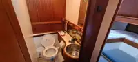 எண்ணெய் / இரசாயன டேங்கர் விற்பனைக்கு
