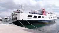 ரோபாக்ஸ் கப்பல் விற்பனைக்கு