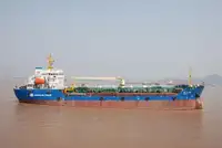 எண்ணெய் / இரசாயன டேங்கர் விற்பனைக்கு