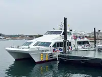 பயணிகள் கப்பல் விற்பனைக்கு