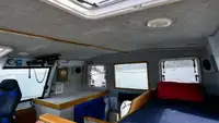 ஆராய்ச்சி கப்பல் விற்பனைக்கு