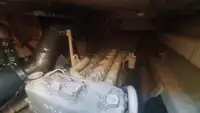 பயணிகள் கப்பல் விற்பனைக்கு