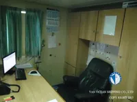 எண்ணெய் / இரசாயன டேங்கர் விற்பனைக்கு