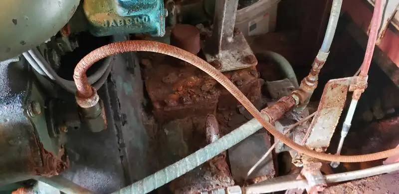 இழுக்கும் படகு விற்பனைக்கு