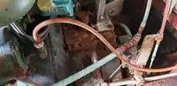 இழுக்கும் படகு விற்பனைக்கு