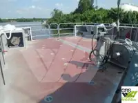 Wind farm service vessel விற்பனைக்கு