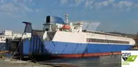 Ro-Ro ship விற்பனைக்கு