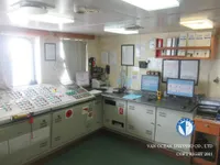 எண்ணெய் / இரசாயன டேங்கர் விற்பனைக்கு