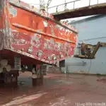 குழு படகு விற்பனைக்கு