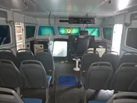 குழு படகு விற்பனைக்கு