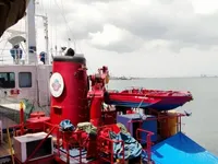ஃபாஸ்ட் சப்ளை வெசல் (FSV) விற்பனைக்கு