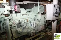ஃபாஸ்ட் சப்ளை வெசல் (FSV) விற்பனைக்கு