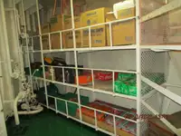 குளிர்சாதனக் கப்பல் விற்பனைக்கு