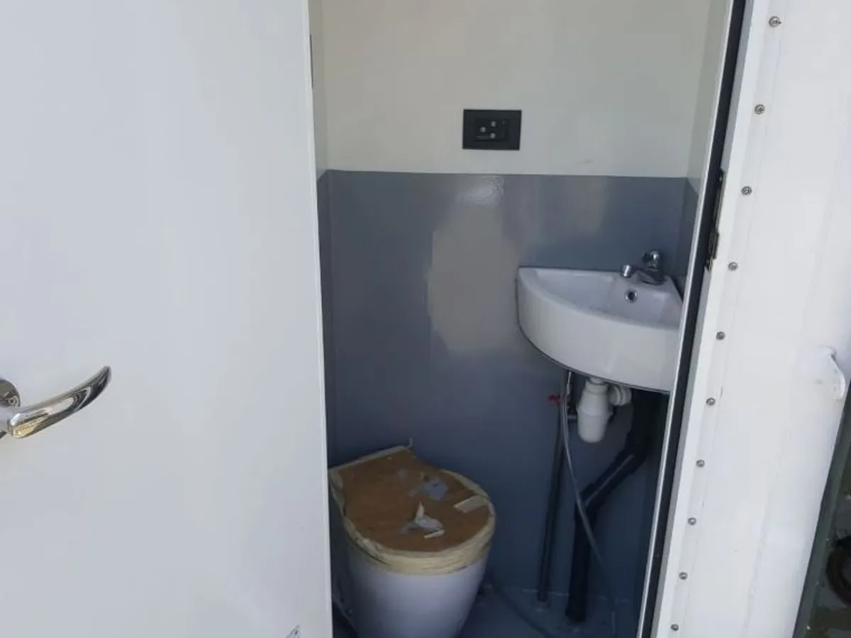 பைலட் படகு விற்பனைக்கு