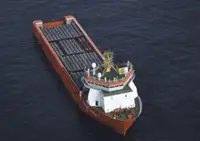 பிளாட்ஃபார்ம் சப்ளை வெசல் (PSV) விற்பனைக்கு