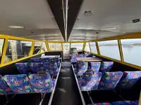 குரூஸ் கப்பல் விற்பனைக்கு