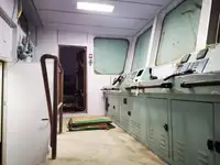 எண்ணெய் / இரசாயன டேங்கர் விற்பனைக்கு