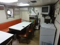 விநியோகக் கப்பல் விற்பனைக்கு