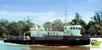 ஆய்வு கப்பல் விற்பனைக்கு