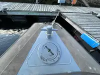 காவல் படகு விற்பனைக்கு