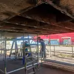 பarge விற்பனைக்கு