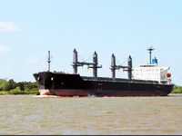 ப bulk கேரியர் விற்பனைக்கு